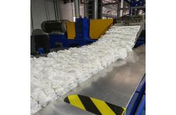 China Low Melting Polyester Fiber manufacturer