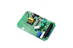 China AOI SPI Electronic Components Turnkey PCB Assembly DIP Plug In supplier