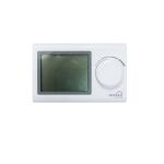 Non-Programmable Room Heating Thermostat The Ultimate Solution for Energy Efficiency for sale