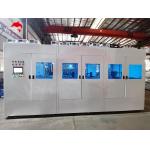 5 Stages Ultrasonic Cleaning Machine For Prostheses Trauma / Implants / Medical Devices for sale