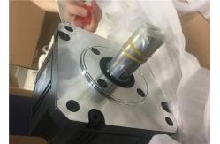 China Industrial Servo Motor HC-SFS202  Servo Motor MITSUBISHI 2KW 2000R/min supplier