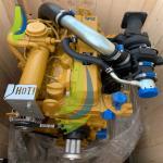 393-7339 Engine Complete Assy 3937339 For C3.3B Engine for sale