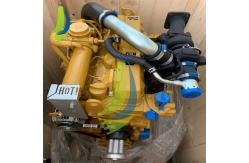 China 393-7339 Engine Complete Assy 3937339 For C3.3B Engine supplier