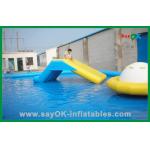 Commercial Inflatable Water Toys Big Water Bouncer For Water Park for sale