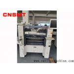 Yamaha Ys24 Ys24x SMT Line Machine High Speed Chip Mounter 110V/220V Long Lifespan for sale
