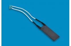 China Silicon Nitride Ceramic Air Heating Element Si3N4 Liquid Heating Element supplier