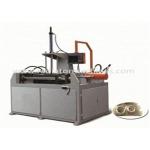 Hydraulic Type Tube Expander Machine , 7.5kw Radiator Tube End Expander for sale