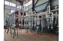 China Cork Rolls manufacturer