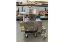 China Solder Splatter SMT Related Machines For Electroplate Tin Waste Slag Smelting Recovery supplier