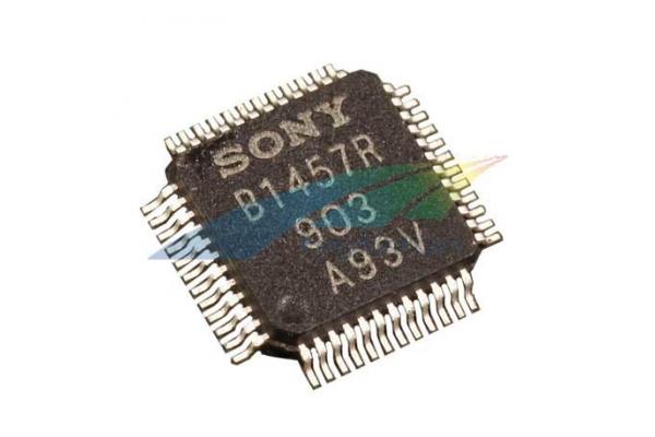 Terminal 3Z Low Signal Relays Low Power Sony CXB1457R 3 - 32V DC