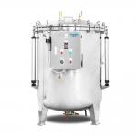 220V/50Hz Power Supply IPX7-8 Water Immersion Test Equipment For Waterproof Testing for sale