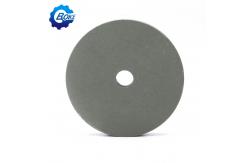 China Factory Supplying Oem 150mm Glass Tool Bd Wheel For Polishing supplier