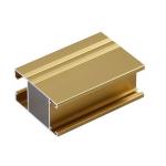 Anodizing Deep - Processing Aluminium Window Profiles For Silding / Casement Window