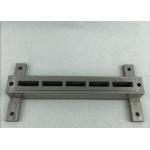 1800 Degree Furnace High Precision B387 Tungsten Machined Parts for sale