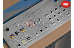 China Customizable Industrial Water Resistant Keyboard For Access Control Table supplier