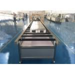 Moisture Proof ISO9001 Automatic Busway Packing Machine for sale