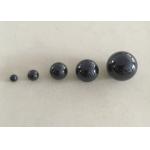 11mm G5 Si3N4 Silicon Nitride Ceramic Bearing Balls High Precision for sale