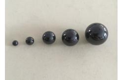 China 11mm G5 Si3N4 Silicon Nitride Ceramic Bearing Balls High Precision supplier