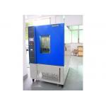 Programmable Constant Temperature And Humidity Aging Tester IEC 60068-2-30 -20 ℃～+150℃