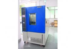 China Programmable Constant Temperature And Humidity Aging Tester IEC 60068-2-30 -20 ℃～+150℃ supplier