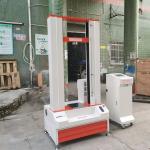 Computer Servo Type ASTM Universal Testing Machine 800mm Effective Tensile Stroke for sale