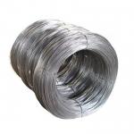 HRB500 Steel Wire Rod 0.5mm - 5.9mm Steel Wire For Construction for sale