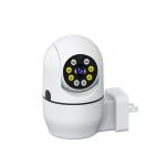 2mp Surveillance Wifi Camera Smart Home Security Auto Track Wireless Motion Detect Camera for sale