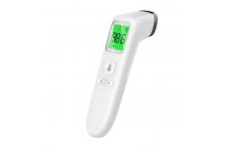 China Forehead Thermometer Probe Infrared Touchless Temperature Gun For Baby supplier