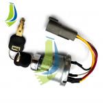 142-8858 Ignition Switch 1428858 For 420D 430D Backhoe Loader for sale