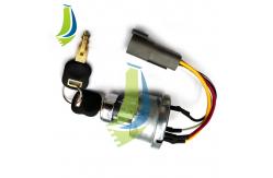 China 142-8858 Ignition Switch 1428858 For 420D 430D Backhoe Loader supplier