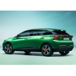 High Speed 5 Door EV Hatchback New Energy Electric Car MG4 MULAN