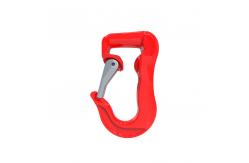 China SLR632-G80 HOOK FOR WEB SLING supplier