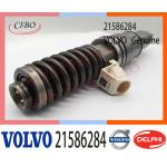 21586284 VOL Diesel Engine Fuel Injector 21586284 22325866 21586290  for V olvo BEBE4C13001 3803654 21586284 for sale