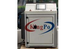 China IEC62368 Annex R Limited Short-Circuit Tester ,Current Generator 1500 A , supplier