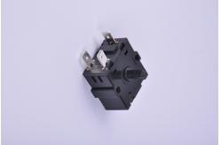China Telemecanique 16A Rotary Selector Switch , Mini Limit 8 Position Rotary Switch supplier