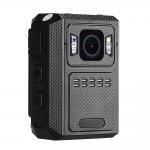 4000mAh Ambarella H22 Police Body Cameras OV4689 Sensor Waterproof for sale