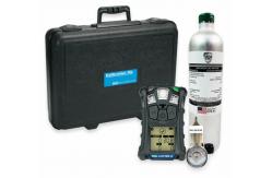 China MSA Altair 4XR Multigas Detector O2 H2S CO Flam CH4 C/W supplier
