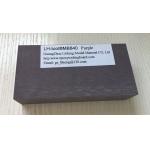 Purple Color 1.0 Density Epoxy Tooling Board Size 750*500*  1000*500* for sale