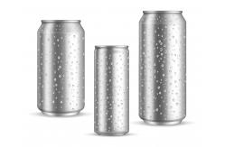 China Slim Sleek Stubby Color 355ml Aluminium Soft Drink Cans  200cdl Lid supplier