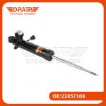 22857108 Electrical Auto Shock Absorber for Cadillac SRX Rear Left Side