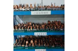 China Pre-Placed Insert Injection Molding Toolings Manufacturing Non-Standard Part Customization supplier