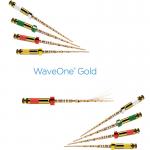 Length 21mm Endo Rotary Files Dental Reciprocating Endo Files for sale