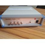 High Power Ultrasonic Impedance Sound Cavitation Energy Frequency Analyzer Measuring Meter