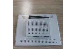 China 15 Inch Open Frame Lcd Monitor Display Digital 1000nits Indoor supplier