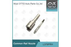 China L379PRH Delphi Common Rail Nozzle For Injectors 28231014 GWM 2.0L supplier