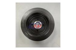 China Standard Size Belt Pulley Crankshaft 2312442032 For Hyundai And Kia supplier