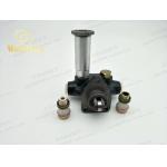 Manual Oil Pump Fuel Supply Pump For Excavator 6D34 Engine