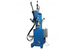 China step basic sink pressing corner and edgs in one machine supplier