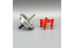 China Superior Butane Lighter Refill Valves - Precision Engineering for Flawless Refilling supplier