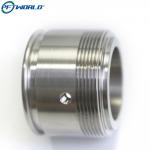 Machined Irrigation Equipment, Precision CNC Stainless Steel Parts for sale
